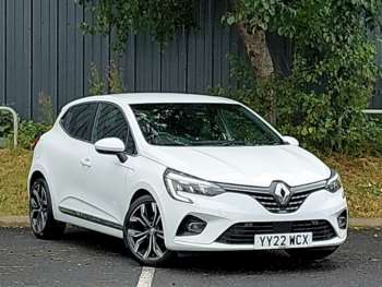 2022 - 1.0 TCe 90 SE Edition 5dr