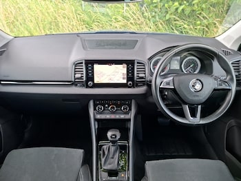 Used Skoda Karoq 2020 for sale - 79092347: Photo