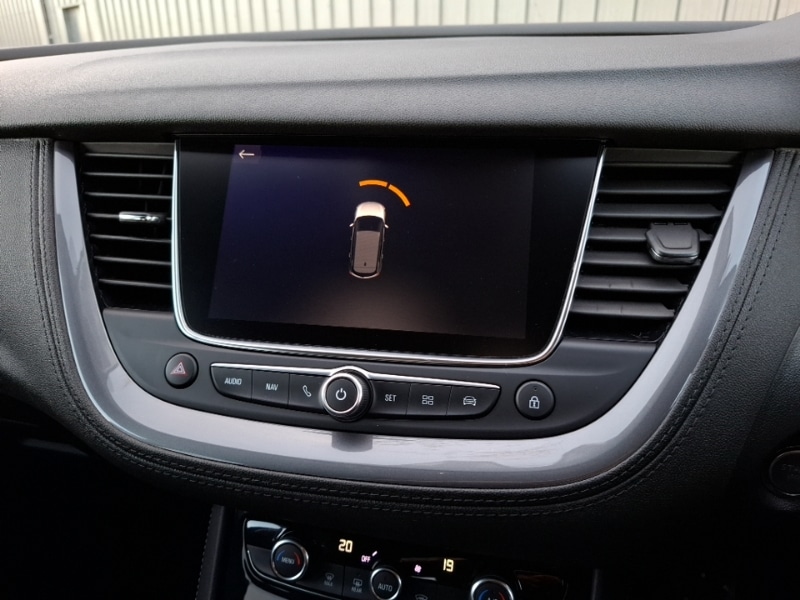 Used Vauxhall Grandland X 2018 for sale - 77939179: Photo 10