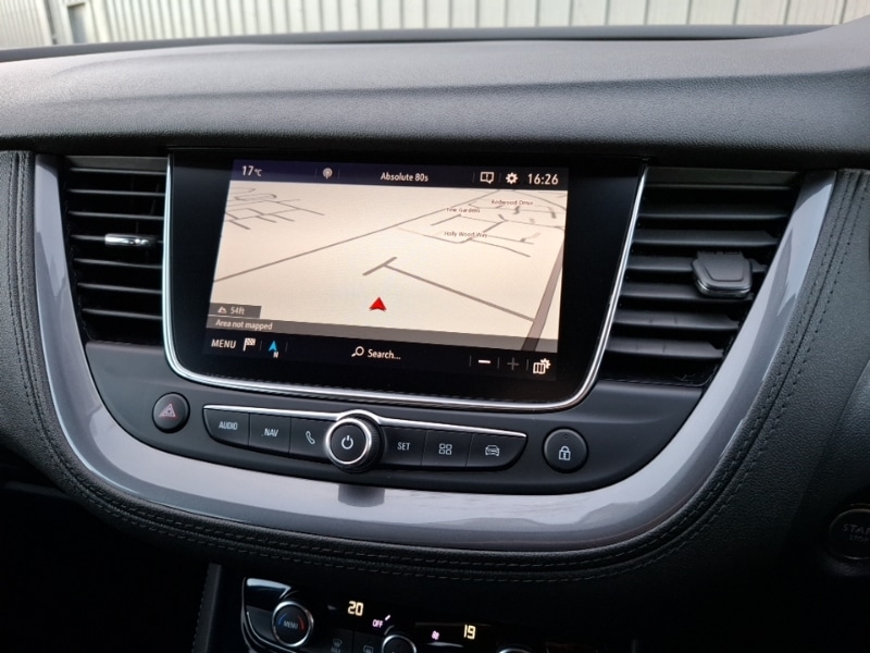 Used Vauxhall Grandland X 2018 for sale - 77939179: Photo 11