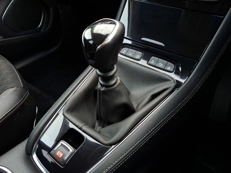 Used Vauxhall Grandland X 2018 for sale - 77939179: Photo 14