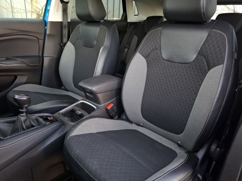 Used Vauxhall Grandland X 2018 for sale - 77939179: Photo 15