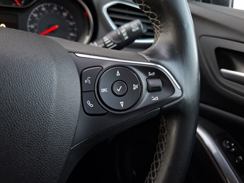 Used Vauxhall Grandland X 2018 for sale - 77939179: Photo 18