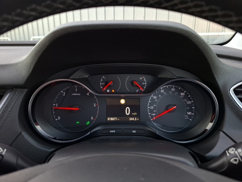 Used Vauxhall Grandland X 2018 for sale - 77939179: Photo 19