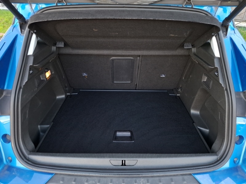 Used Vauxhall Grandland X 2018 for sale - 77939179: Photo 8