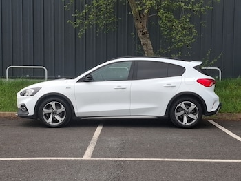 Used Ford Focus 2019 for sale - 78298118: Photo