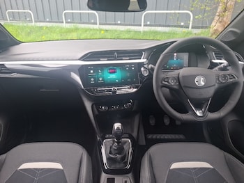 Used Vauxhall Corsa 2026 for sale - 78633932: Photo