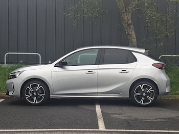 Used Vauxhall Corsa 2026 for sale - 78633932: Photo