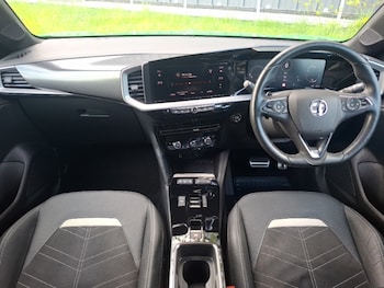 Used Vauxhall Mokka 2023 for sale - 78312404: Photo