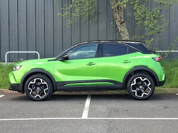 Used Vauxhall Mokka 2023 for sale - 78312404: Photo