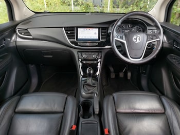 Used Vauxhall Mokka X 2019 for sale - 75252088: Photo