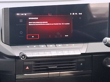 Used Vauxhall Astra 2025 for sale - 77782523: Photo