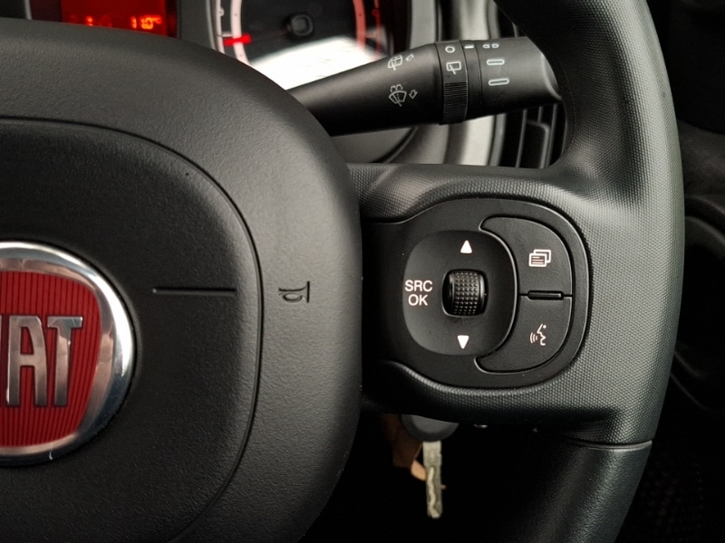 Used Fiat Panda 2019 for sale - 76864497: Photo 11