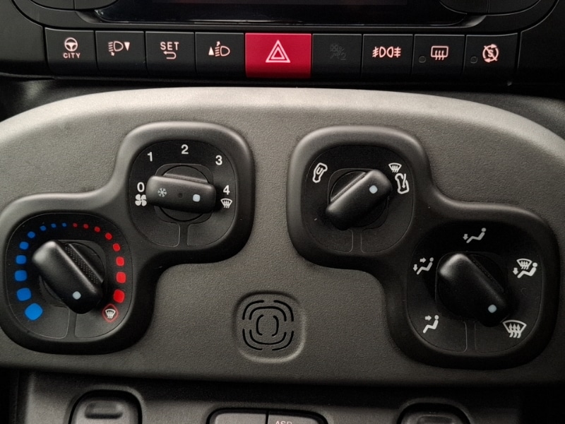 Used Fiat Panda 2019 for sale - 76864497: Photo 13