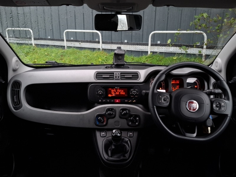 Used Fiat Panda 2019 for sale - 76864497: Photo 17