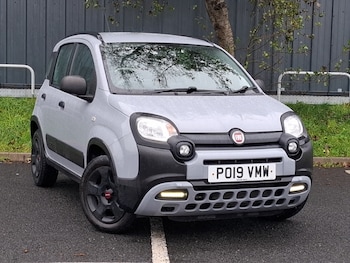 Fiat - Panda