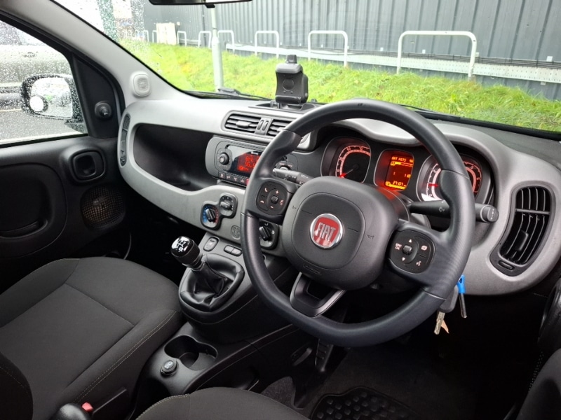 Used Fiat Panda 2019 for sale - 76864497: Photo 2