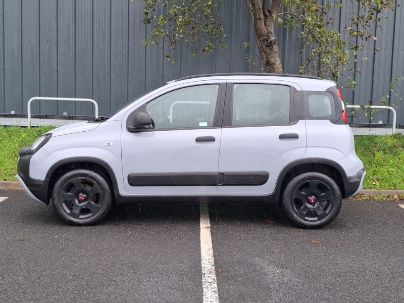 Used Fiat Panda 2019 for sale - 76864497: Photo 4