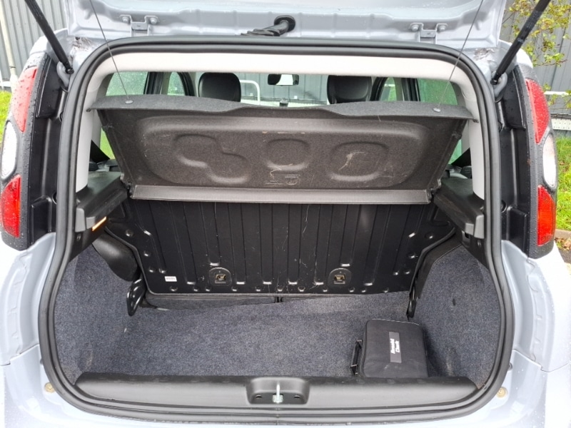 Used Fiat Panda 2019 for sale - 76864497: Photo 8