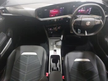 Used Vauxhall Mokka 2025 for sale - 77548879: Photo