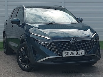 Used Nissan Qashqai 2025 for sale - 79427960: Photo