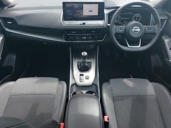 Used Nissan Qashqai 2025 for sale - 79427960: Photo