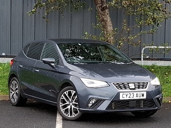 2023 - 1.0 TSI 110 Xcellence 5dr