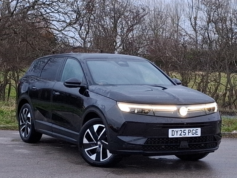 Used Vauxhall Grandland 2025 for sale - 76897686: Photo 5