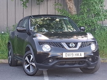 Used Nissan Juke 2019 for sale - 78703942: Photo