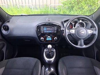 Used Nissan Juke 2019 for sale - 78703942: Photo