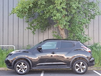 Used Nissan Juke 2019 for sale - 78703942: Photo