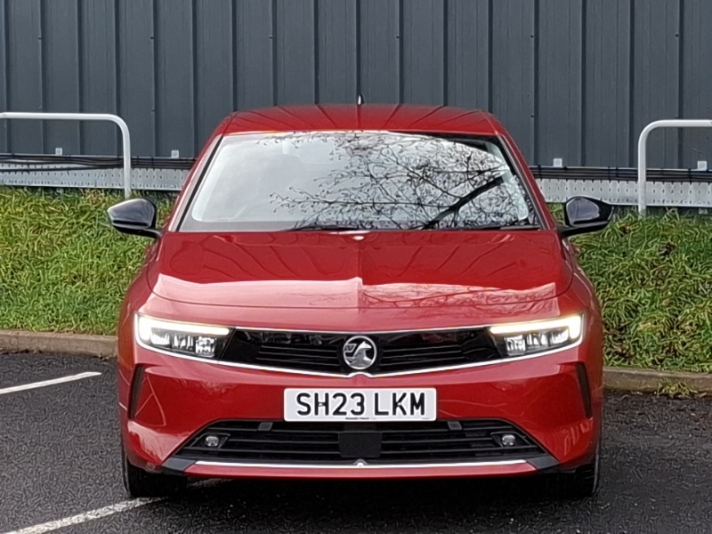 Used Vauxhall Astra 2023 for sale - 77736351: Photo 13