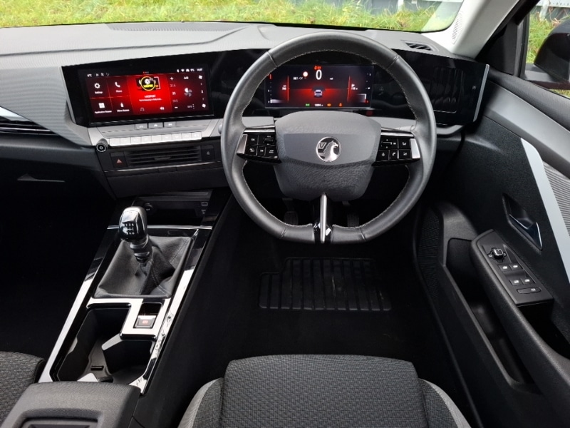 Used Vauxhall Astra 2023 for sale - 77736351: Photo 7