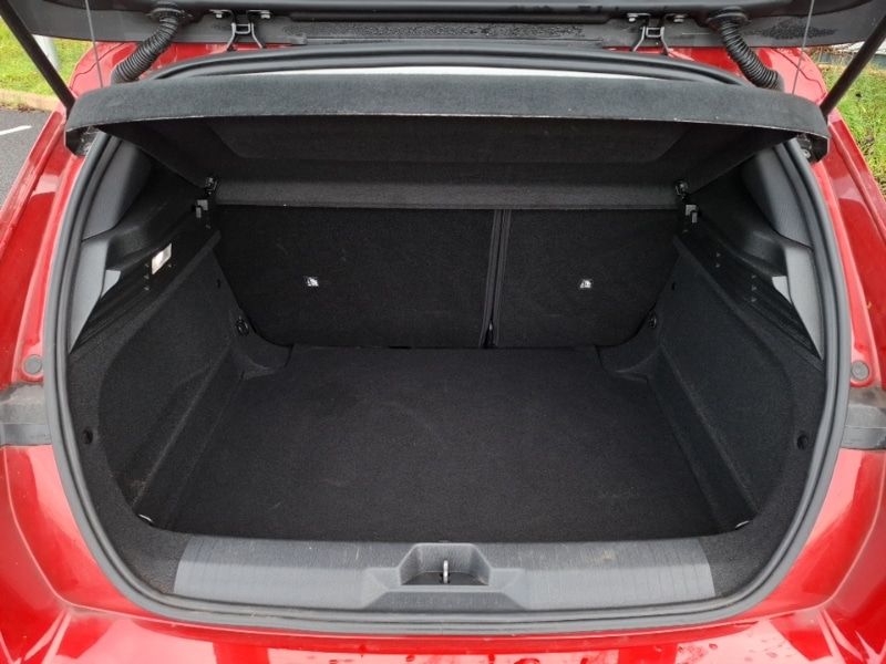 Used Vauxhall Astra 2023 for sale - 77736351: Photo 8