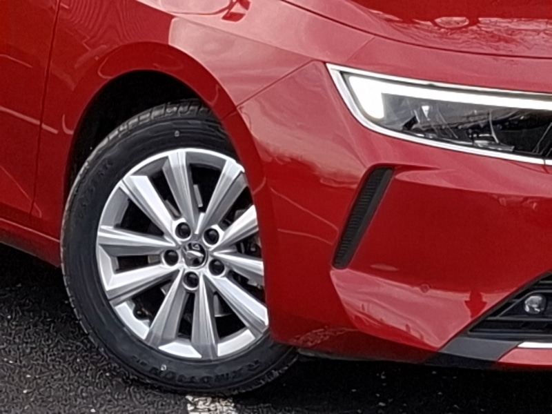 Used Vauxhall Astra 2023 for sale - 77736351: Photo 9