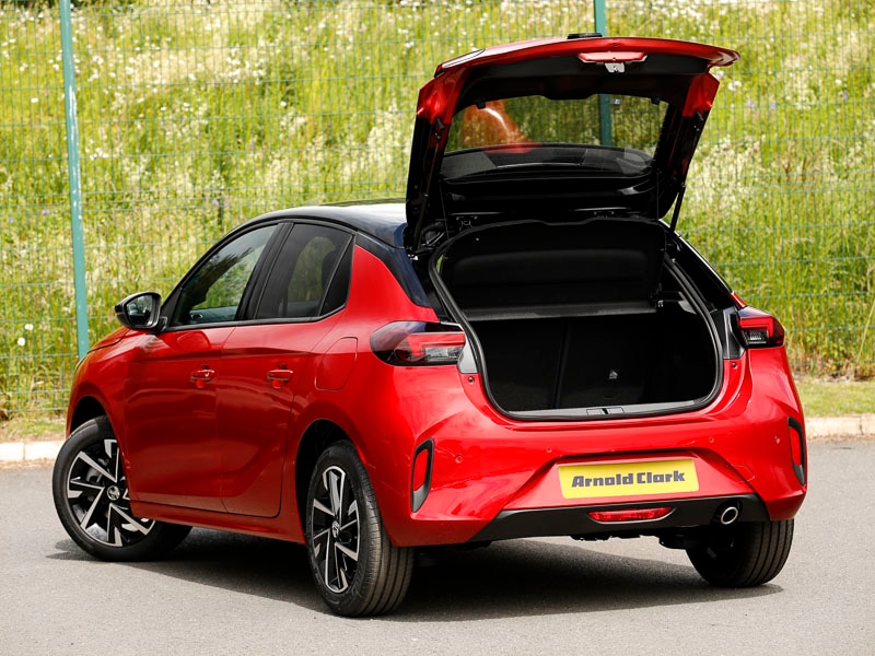 Used Vauxhall Corsa 2026 for sale - 77782506: Photo 17