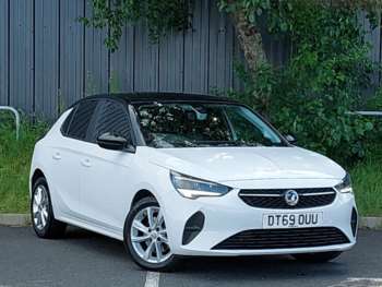 2020 - 1.2 Turbo SE Nav 5dr