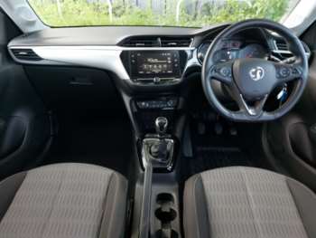 Used Vauxhall Corsa 2020 for sale - 75132777: Photo