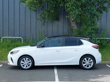 Used Vauxhall Corsa 2020 for sale - 75132777: Photo