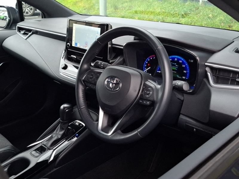 Used Toyota Corolla 2022 for sale - 76834373: Photo 12