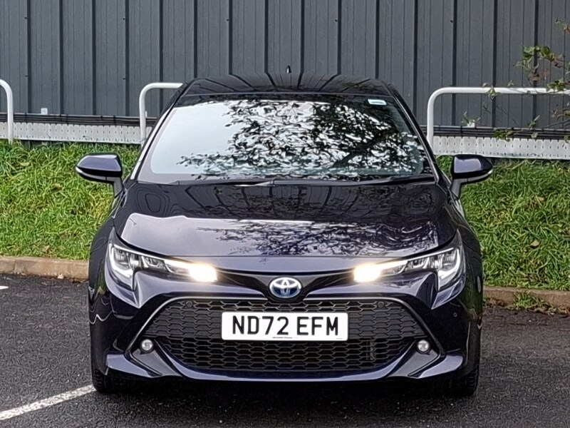 Used Toyota Corolla 2022 for sale - 76834373: Photo 13