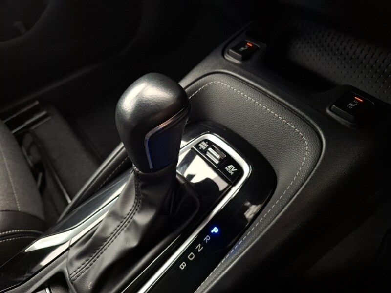 Used Toyota Corolla 2022 for sale - 76834373: Photo 14