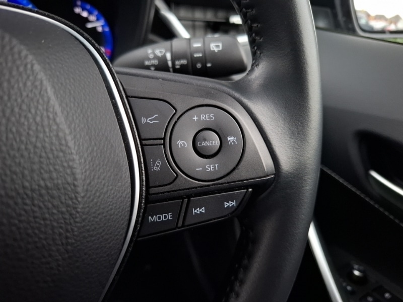 Used Toyota Corolla 2022 for sale - 76834373: Photo 18