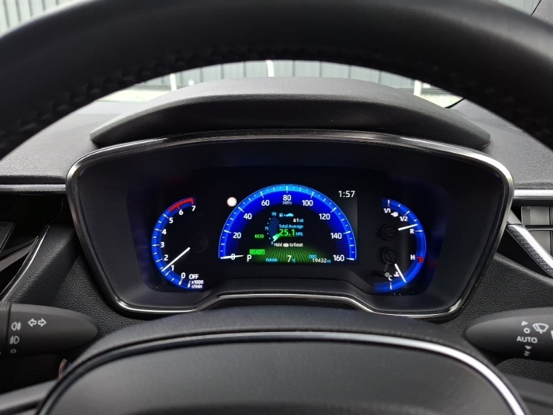 Used Toyota Corolla 2022 for sale - 76834373: Photo 19