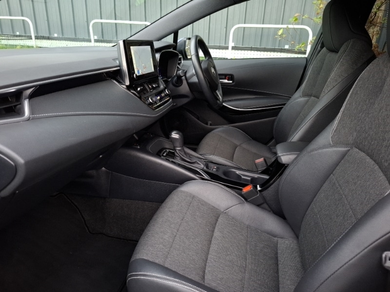 Used Toyota Corolla 2022 for sale - 76834373: Photo 5