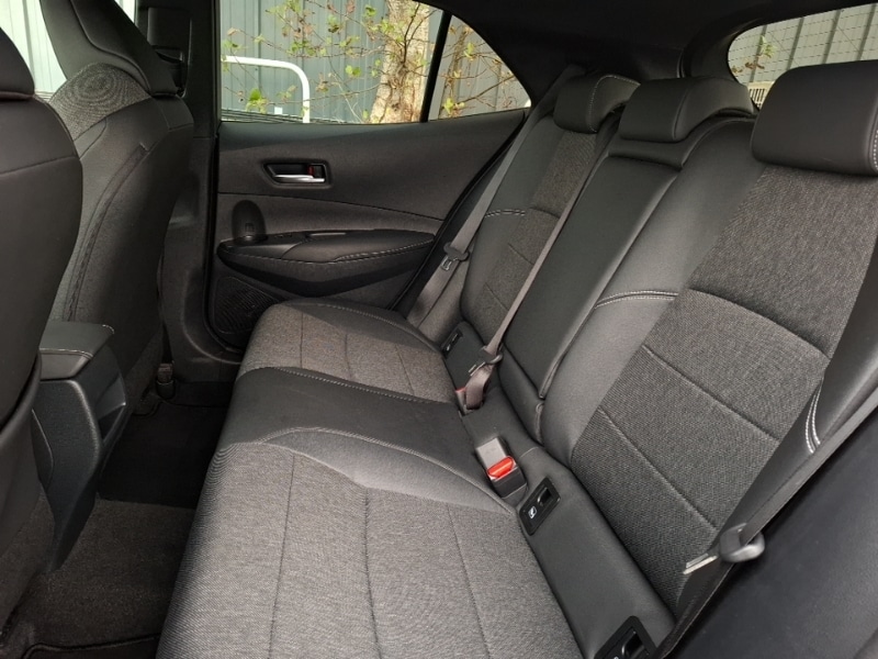 Used Toyota Corolla 2022 for sale - 76834373: Photo 6