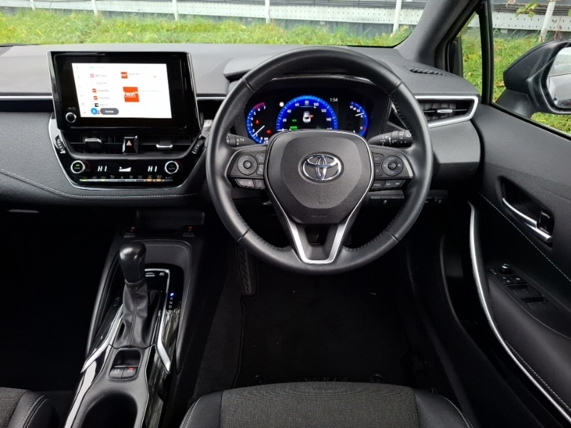 Used Toyota Corolla 2022 for sale - 76834373: Photo 7