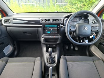 Used Citroen C3 2019 for sale - 78853510: Photo