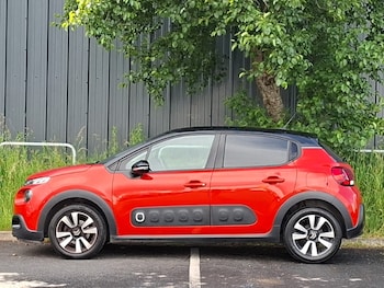 Used Citroen C3 2019 for sale - 78853510: Photo
