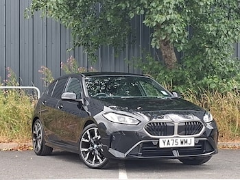 Used BMW 1 Series 2026 for sale - 79356613: Photo